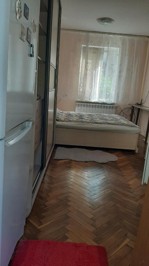 Стадія Львов Экстерьер фото